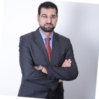 Khaled Al Kayed | Chief Executive Officer | Bank Nizwa » speaking at Seamless Middle East 2021