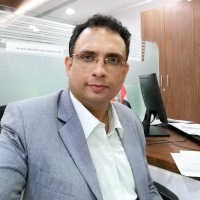 Ratnakumar Ratnakaran | Deputy Chief Compliance Officer, AMLRO | Bank Of Baroda » speaking at Seamless Middle East 2021