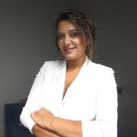 Maia Gorgiladze | Deputy Chief Digital Officer | Bank of Georgia » speaking at Seamless Middle East 2021