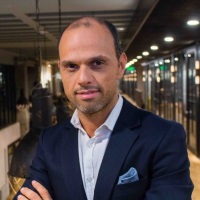 Ihsan Elgin | Co-Founder | FinTech Istanbul » speaking at Seamless Middle East 2021
