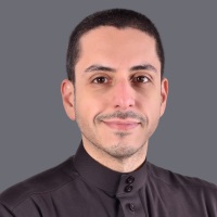 Faisal Sibai | Senior Vice President And Head Of Information Security | Publc Investment Fund » speaking at Seamless Middle East 2021