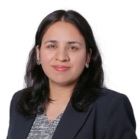 Pooja Singh | International Relations And Organizations Specialist | Securities & Commodities Authority » speaking at Seamless Middle East 2021