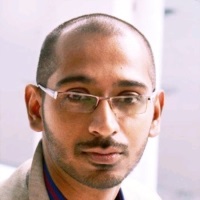 Kalana Meneripitiya | Chief Executive Officer | FipBox » speaking at Seamless Middle East 2021