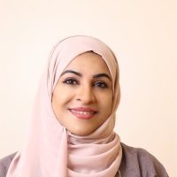 Laila Al Hadhrami | Senior Executive - Digital Transformation | Ministry of Technology & Communication » speaking at Seamless Middle East 2021