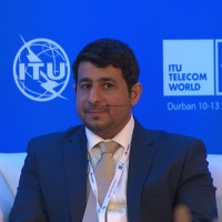 Yahya Salim Alazri | Director Of National Digital Certification Centre | Ministry of Technology & Communication » speaking at Seamless Middle East 2021