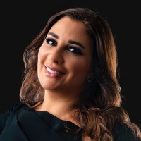 Mirna Sleiman | Co-Founder And Chief Executive Officer | Fintech Galaxy » speaking at Seamless Middle East 2021
