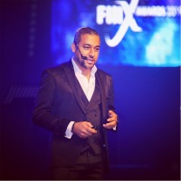 Abe Karar | Digital Transformation Advisor | Fintech Galaxy » speaking at Seamless Middle East 2021