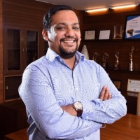 Neeraj Gupta | Chief Executive Officer | PolicyBazaar.com » speaking at Seamless Middle East 2021