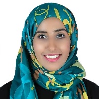 Thuraya Al-Harthi | Senior Specialist - Innovation And Emerging Technology | Ministry of Technology & Communication » speaking at Seamless Middle East 2021