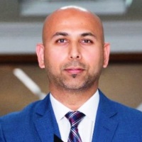 Shafique Ibrahim | Chief Digital Information Officer | Al Fardan Group » speaking at Seamless Middle East 2021