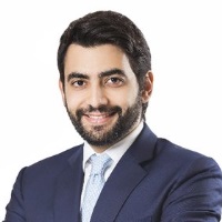 Rami Zahran | Chief Marketing Officer | Saudi German Health, KSA » speaking at Seamless Middle East 2021