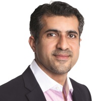 Furqan Athar | Managing Director | Spret Retail » speaking at Seamless Middle East 2021