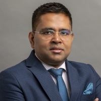 Sayed Habib | Head of Ecommerce | Danube Home » speaking at Seamless Middle East 2021