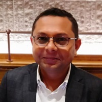 Amit Patel | Head Digital Marketing and Ecommerce | Dabur International » speaking at Seamless Middle East 2021