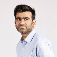 Apoorva Kumar | Group Senior Vice President Logistics | Jumia Group » speaking at Seamless Middle East 2021
