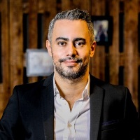 Tarek Barakat | Marketing Director | Beside Group » speaking at Seamless Middle East 2021