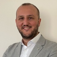 Utku Hasdemir | Head of eBusiness | Nestlé Turkey » speaking at Seamless Middle East 2021