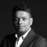 Shyam Sunder | Marketing & Communications | Consultant » speaking at Seamless Middle East 2021