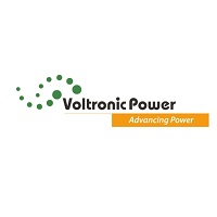 Voltronic Power Technology Corporation at The Solar Show MENA 2022