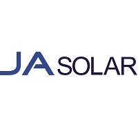 JA Solar Holdings Co Ltd at The Solar Show MENA 2022