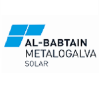 Al Babtain Metaloglava Solar, exhibiting at The Solar Show MENA 2022