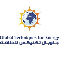 Global Techniques at The Solar Show MENA 2022