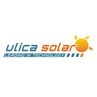Ningbo Ulica Solar Science and Technology Co Ltd at The Solar Show MENA 2022