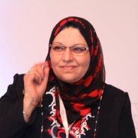 Sabah Mashaly | Chairman | Egyptian Electricity Transmission company » speaking at Solar Show MENA 2022