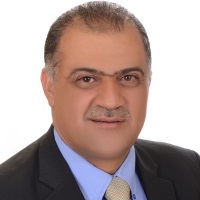 Mohammed Al Taani | Secertary General Of The Arab Renewable Energy Commission and Vice Chairman Of The Jordanian Renewables Energy Society | Arab Renewable Energy Commission » speaking at Solar Show MENA 2022