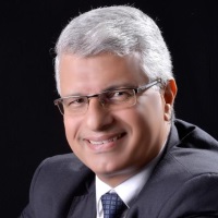Mohamed Selim | Energy Advisor | Egyptian Electricity Holding Company » speaking at Solar Show MENA 2022