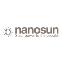 Nanosun DMCC at The Solar Show MENA 2022