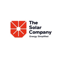 The Solar Company at The Solar Show MENA 2022