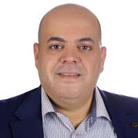 Ghaith Khzai | RE & Smart Systems Expert | RE, Smart Systems, & Energy Transition EXPERT » speaking at Solar Show MENA 2022