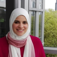 Amira Ayoub | Head of MENA Programmes | World Green Building Council » speaking at Solar Show MENA 2022