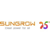 Sungrow Power Supply Co.,Ltd at The Solar Show MENA 2022