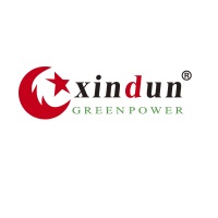 Guangdong Xindun Power Technology Co., Ltd at The Solar Show MENA 2022