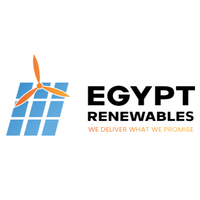 Egypt Renewables LLC. at The Solar Show MENA 2022