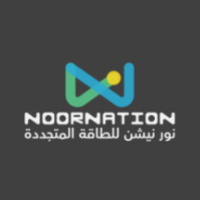 NoorNation at The Solar Show MENA 2022
