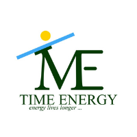 Time Energy at The Solar Show MENA 2022
