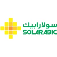 Solarabic at The Solar Show MENA 2022