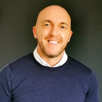 Danny Kelly | Head of Innovation | Vodafone Business » speaking at Connected Britain