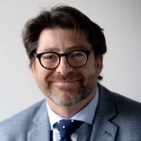 Lloyd Felton | Chief Executive Officer | County Broadband LTD » speaking at Connected Britain