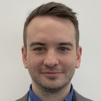 David Wilkins | Head of Digital Place | Westminster City Council » speaking at Connected Britain