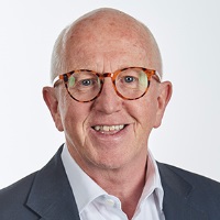Gareth Williams | Chief Executive Officer | Gigaclear » speaking at Connected Britain