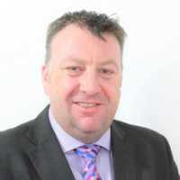 Simon Wall | Operations Director | TRUESPEED » speaking at Connected Britain
