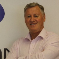 John Larkin | MD | The Kenton Group » speaking at Connected Britain