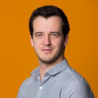 James Fredrickson | Head of Policy and Regulation | GigaClear Ltd » speaking at Connected Britain