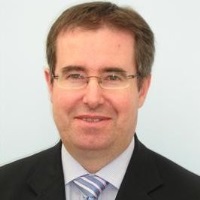 Chris Cheeseman | Group Head of Spectrum Policy | BT » speaking at Connected Britain