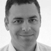 Luis Lopez | Director, Competition and Regulation | Three UK » speaking at Connected Britain