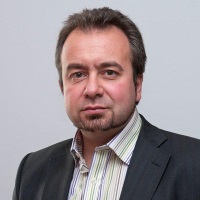 Dean Bubley | Founder | Disruptive Analysis » speaking at Connected Britain